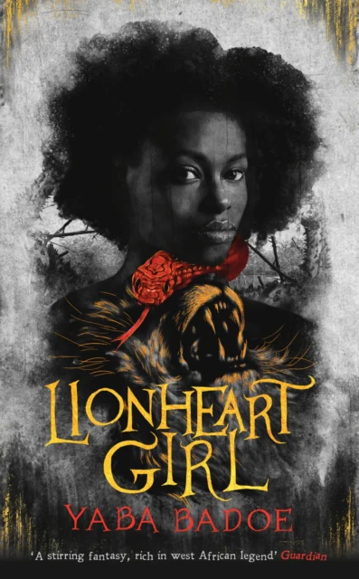 Lionheart Girl - Image 2