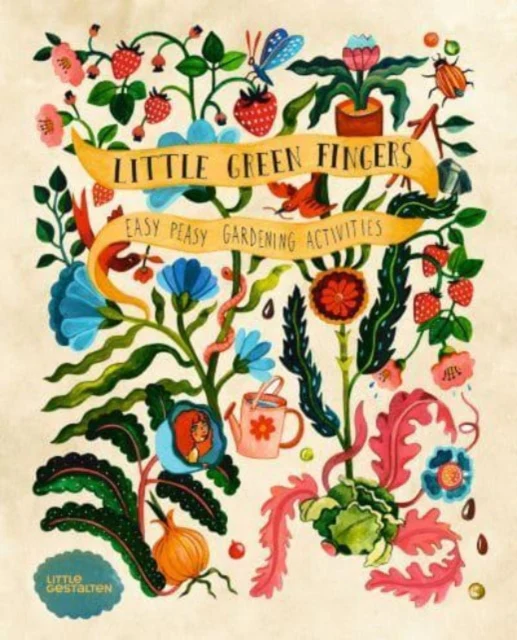 Little Green Fingers - Image 2