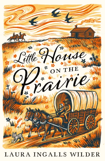 Little House on the Prairie - Image 2