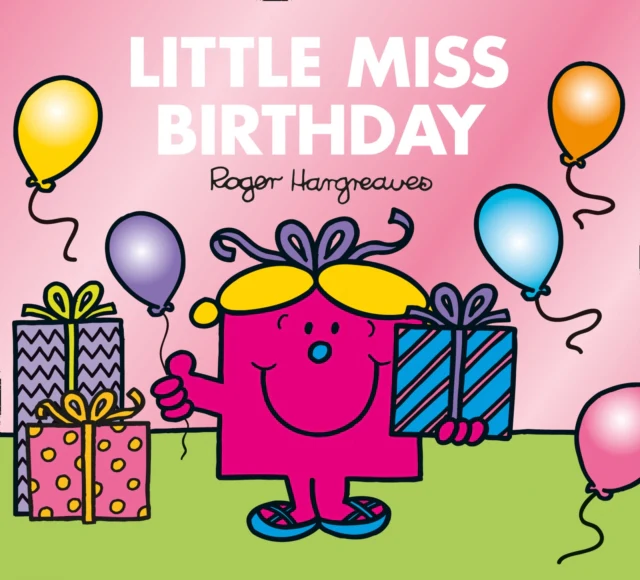 Little Miss Birthday - Image 2