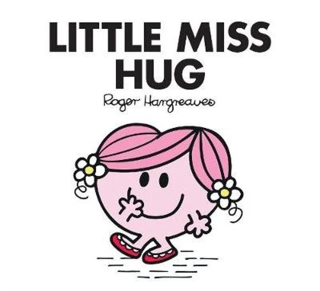 Little Miss Hug - Image 2