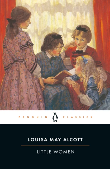Little Women - Image 2