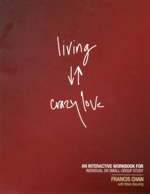 Living Crazy Love - Image 2