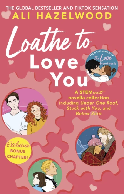 Loathe To Love You - Image 2