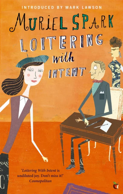 Loitering With Intent - Image 2