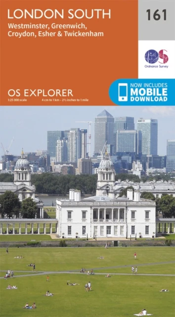 London South, Westminster, Greenwich, Croydon, Esher & Twickenham - Image 2