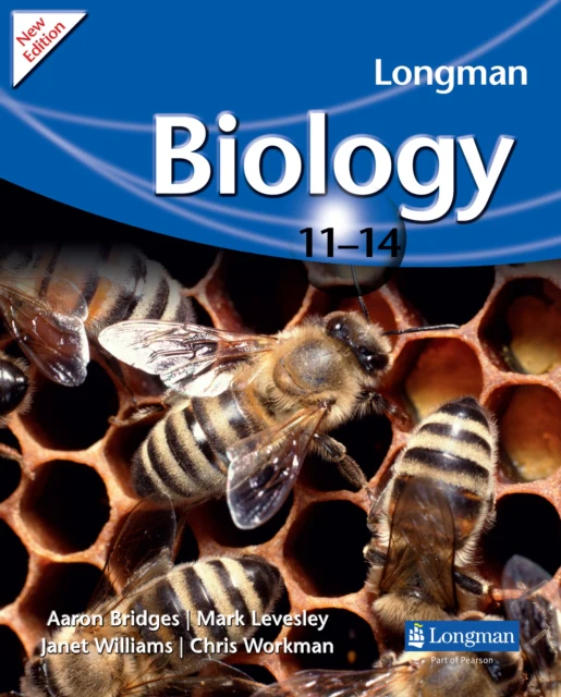 Longman Biology 11-14 (2009 edition) - Image 2