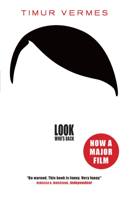 Look Who's Back - Image 2