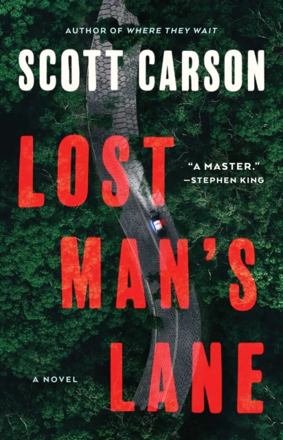 Lost Man's Lane - Image 2