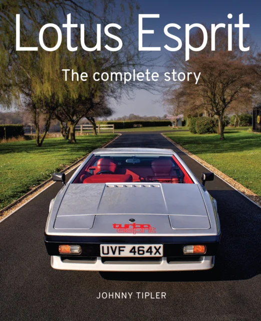 Lotus Esprit - Image 2