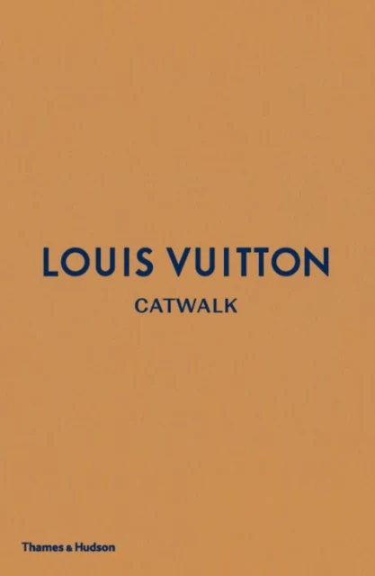 Louis Vuitton Catwalk - Image 2