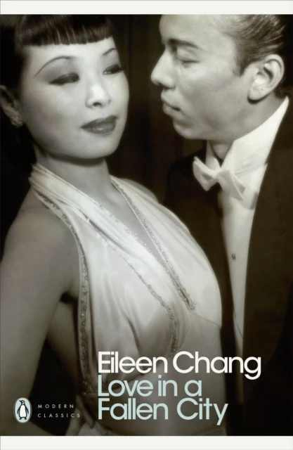 Love in a Fallen City - Image 2