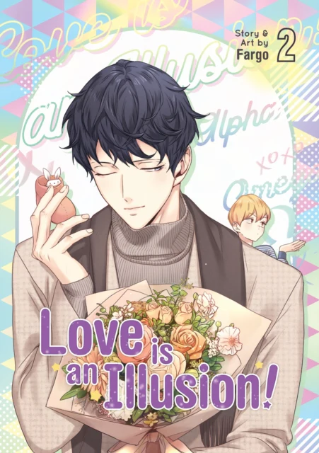 Love is an Illusion! Vol. 2 - Image 2