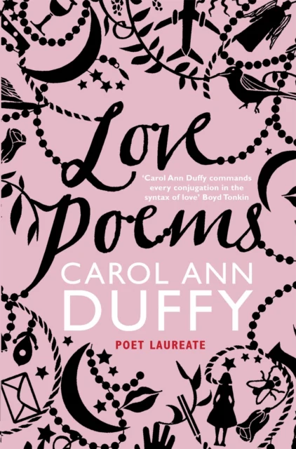 Love Poems - Image 2