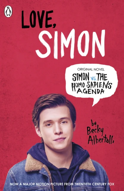 Love Simon - Image 2