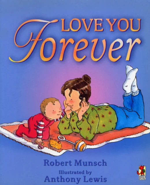 Love You Forever - Image 2