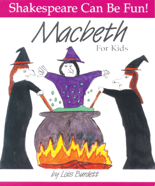 Macbeth for Kids - Image 2