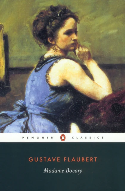 Madame Bovary - Image 2