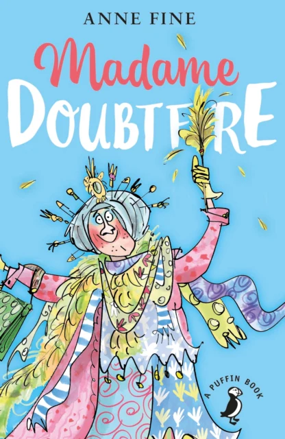 Madame Doubtfire - Image 2