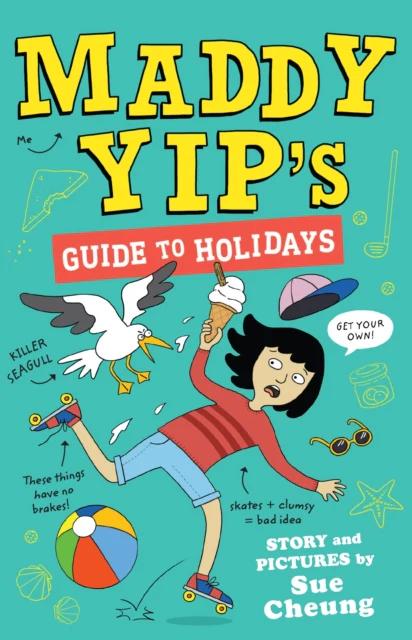 Maddy Yip's Guide to Holidays - Image 2