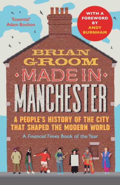 Made in Manchester