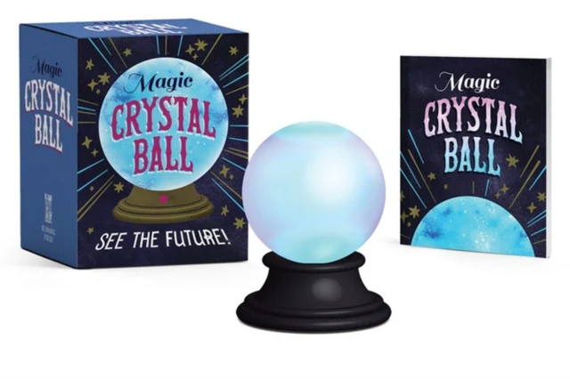Magic Crystal Ball - Image 2