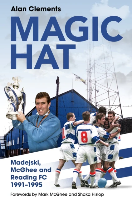 Magic Hat