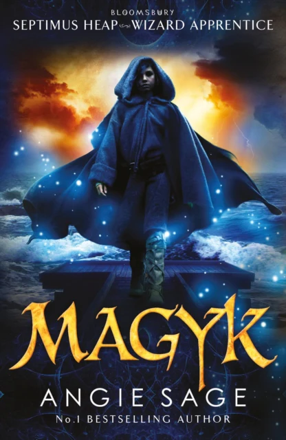 Magyk - Image 2