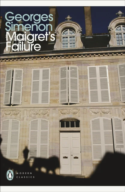 Maigret's Failure - Image 2
