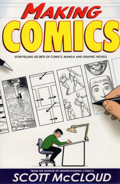 Making Comics - Image 2