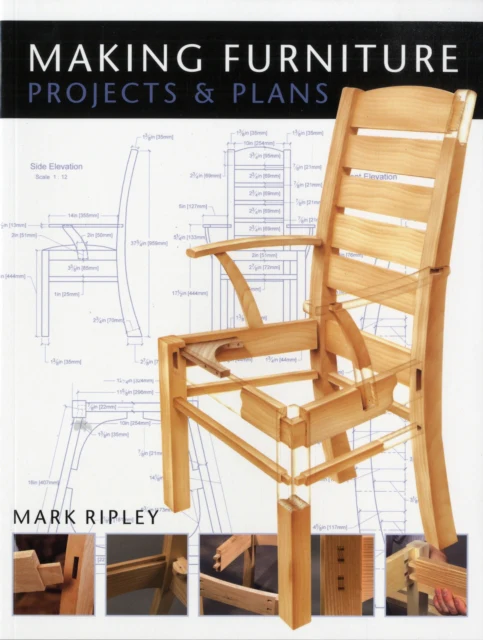 Making Furniture - Image 2