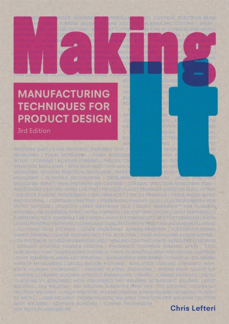 Making It Third Edition - Image 2