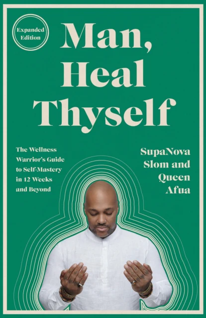 Man, Heal Thyself