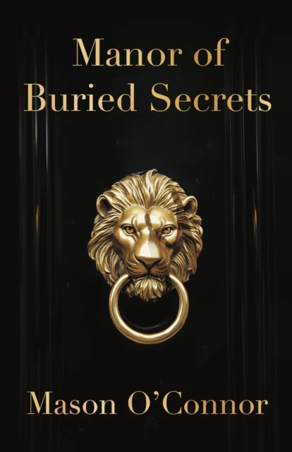 Manor of Buried Secrets