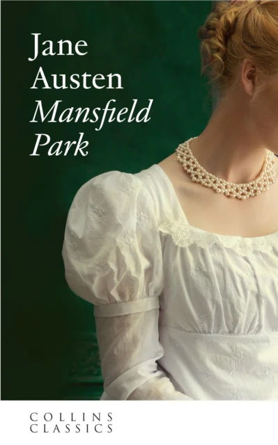 Mansfield Park - Image 2
