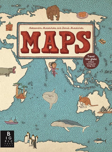 Maps - Image 2