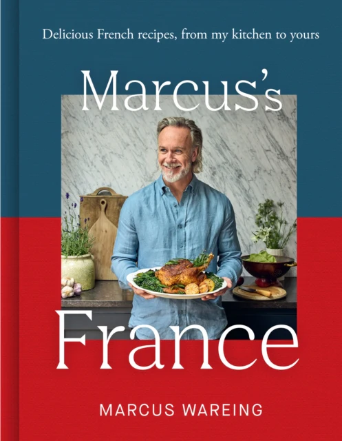 Marcus’s France - Image 2