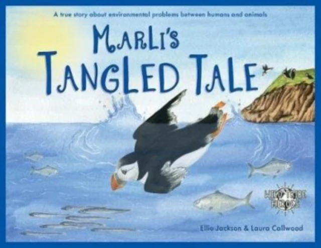Marli's Tangled Tale - Image 2