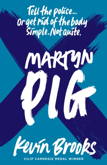 Martyn Pig (2020 reissue) - Image 2
