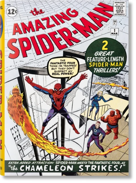 Marvel Comics Library - Image 2