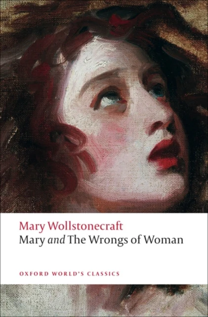 Mary and The Wrongs of Woman - Image 2