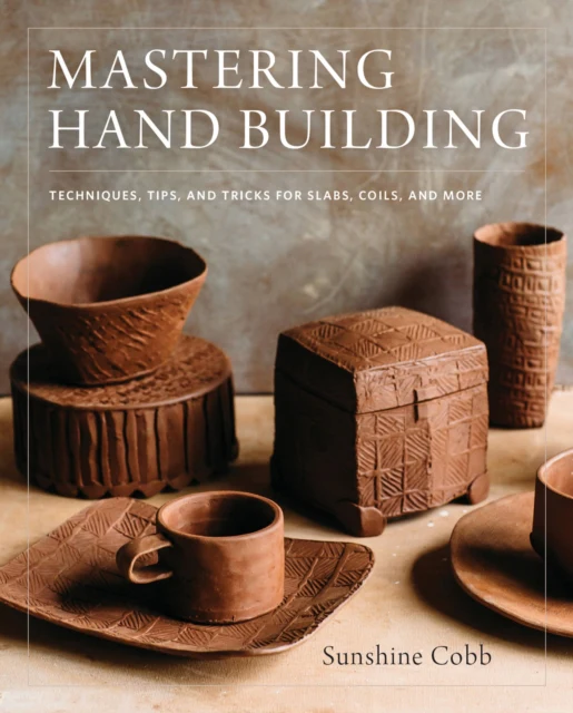 Mastering Hand Building - Image 2