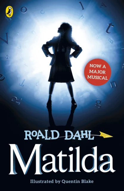Matilda (Theatre Tie-in) - Image 2