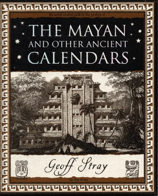 Mayan and Other Ancient Calendars - Image 2