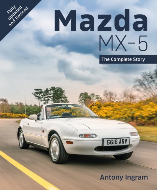 Mazda MX-5 - Image 2