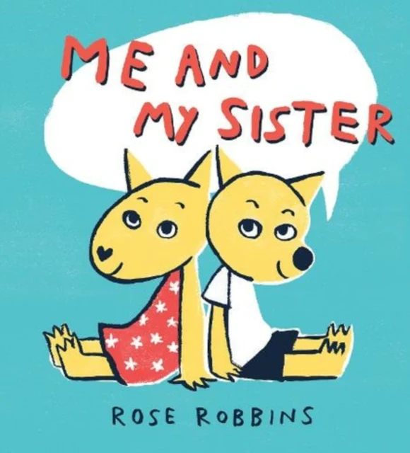 Me and My Sister - Image 2