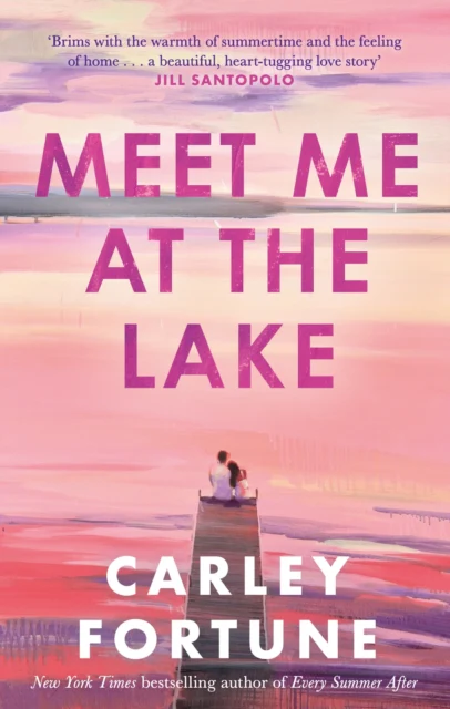 Meet Me at the Lake - Image 2
