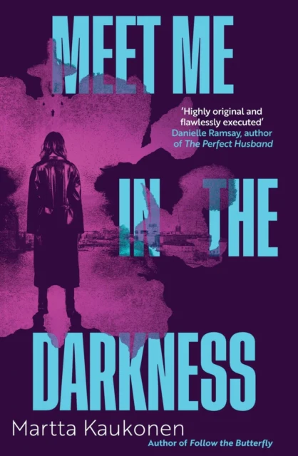 Meet Me in the Darkness