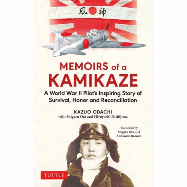 Memoirs of a Kamikaze - Image 2