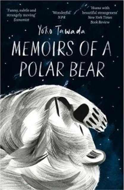Memoirs of a Polar Bear - Image 2